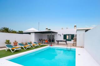 Villa Indigo by Villa Plus - Tías - 9