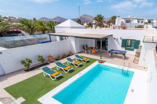 Villa Indigo by Villa Plus - Tías - 0