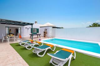 Villa Indigo by Villa Plus - Tías - 3