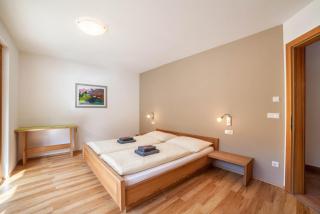 Pritscheshof Ferienwohnung Terrasse - Malles Venosta - 3