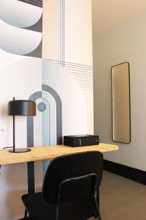Hotel National Antwerp - Antwerp - 2