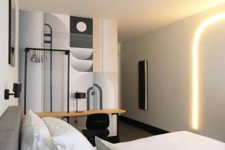 Hotel National Antwerp - Antwerp - 6