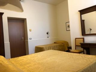 Hotel Zodiaco - Bolsena - 9