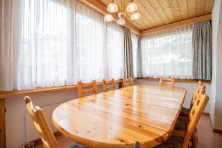 Haus Padrun 5 - Arosa - 7