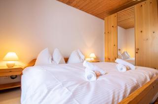 Haus Padrun 5 - Arosa - 1