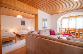 Haus Padrun 5 - Arosa - 4