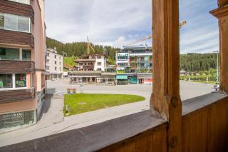 Haus Padrun 5 - Arosa - 3