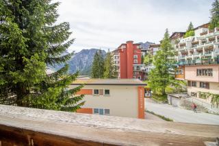 Haus Padrun 5 - Arosa - 2