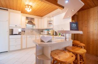 Haus Padrun 5 - Arosa - 6