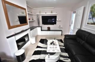 Isleworth - Apt - Stay 4 - Parking - Riverside - 6