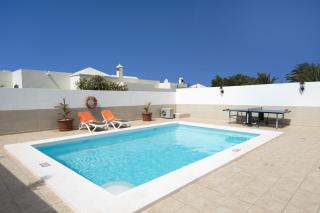 Villa Pacifico by Villa Plus - Tías - 9