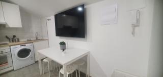 #4# Apartamento Familiar Sevilla Centro - Sevilla - 2