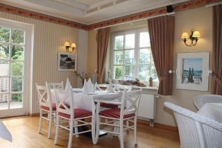 Haus Antje - Ahrenshoop - 3