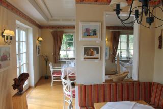 Haus Antje - Ahrenshoop - 4