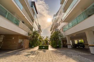 Varandas do Atlântico - Confortável Apartamento em Condo Pé na Areia - 7