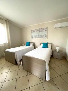 Il moro - Casa Vacanze - Terrasini - 7