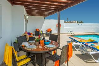 Villa Ramon by Villa Plus - 6