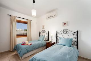 Villa Ramon by Villa Plus - 1