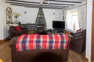 Thorn cottage - Fishguard - 7