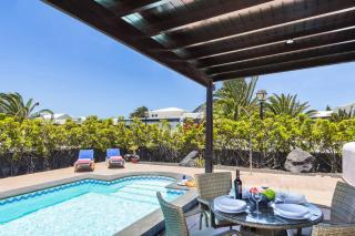 Villa Victoria Luz by Villa Plus - Playa Blanca - 4