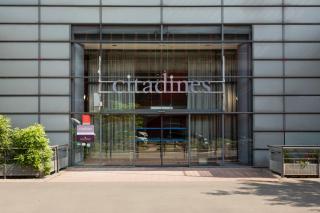 Citadines City Centre Lille - Lille - 8