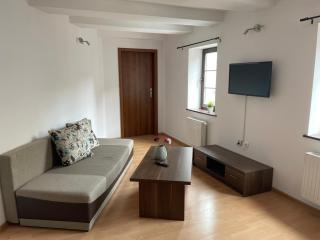 Apartamenty Szabla Bydgoszcz 1 - 4