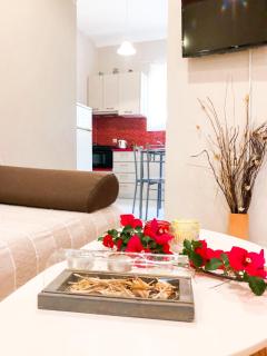 Stavros Apartments - Tsoukaladhes - 2