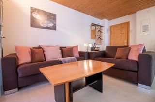 Haus Padrun 4 - Arosa - 5