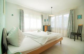 Haus Padrun 4 - Arosa - 7