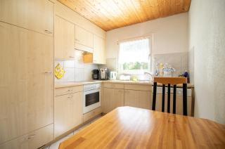 Haus Padrun 4 - Arosa - 8
