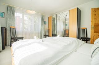 Haus Padrun 4 - Arosa - 1