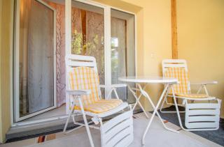 Haus Padrun 4 - Arosa - 3