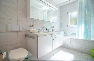 Haus Padrun 4 - Arosa - 6