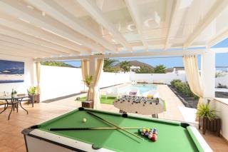 Villa Lomo Blanco by Villa Plus - 6