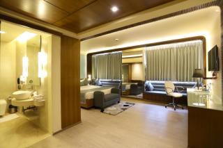 Regenta Orkos Kolkata by Royal Orchid Hotels Limited - 5