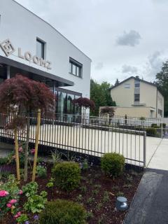 LOOMZ living Self-check-in - 9