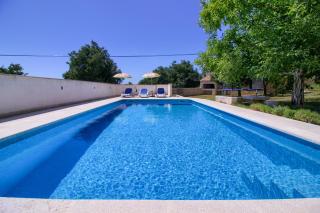 Villa Taki with private pool near Rovinj - Kanfanar - 1