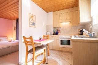 Haus Padrun 6 by Arosa Vacations - Arosa - 4