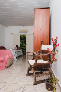 Suítes E-Ponto - Entre o Centro Histórico e Mata Atlântica - Paraty - 7