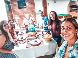 Varandas do Arraial- Hostel - Arraial do Cabo - 3