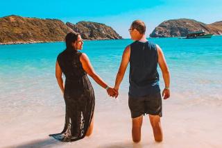 Varandas do Arraial- Hostel - Arraial do Cabo - 9