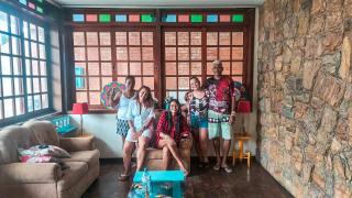 Varandas do Arraial- Hostel - Arraial do Cabo - 1