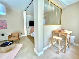 Suite Monceau - Reims - Reims - 6