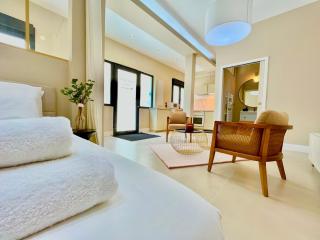 Suite Monceau - Reims - Reims - 1