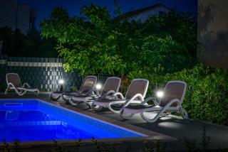 Seka apartments with a pool - Kaštela - 9