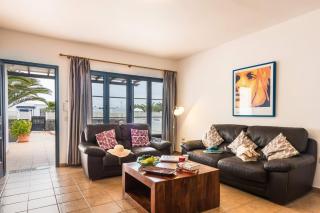 Villa Perejil by Villa Plus - Playa Blanca - 3