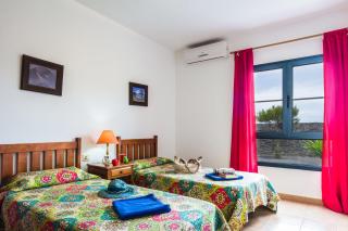 Villa Perejil by Villa Plus - Playa Blanca - 1