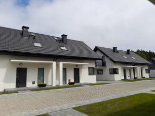 Osada Nord domki wypoczynkowe - Jastrzębia Góra - 8