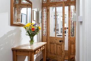 The Olive Branch - St Ives - 1