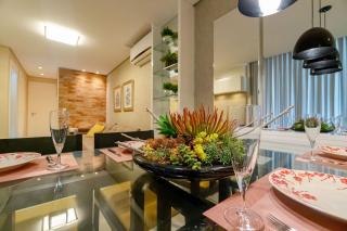 Varandas do Atlântico - Aconchegante Apartamento em Condo Pé na Areia - Bombinhas - 0